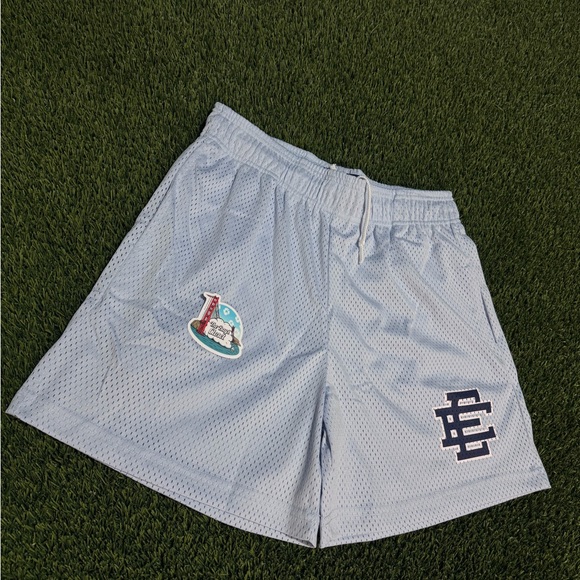 Eric Emanuel Shorts